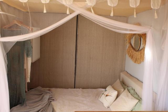 Appartamento Micro House La Oliva Esterno foto